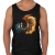 TANK TOP  GAME OF THRONES MONS FIRE